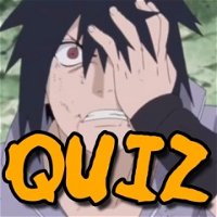 Quiz Naruto: Sabe tudo sobre o Sasuke?