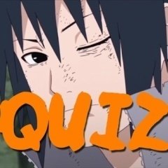 Quiz Naruto: Você é o Naruto ou o Sasuke?