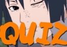 Quiz Naruto: Você é o Naruto ou o Sasuke?