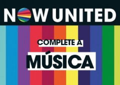 Quiz Now United: Complete a música