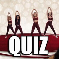 Quiz Now United: Qual das meninas seria você?