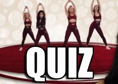Quiz Now United: Qual das meninas seria você?