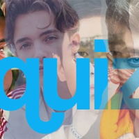 Quiz Now United: Quem seria seu namorado?