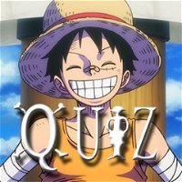 Quiz One Piece: Acha que sabe tudo sobre a série?