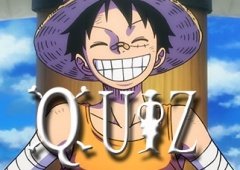 Quiz One Piece: Acha que sabe tudo sobre a série?