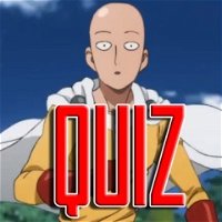Quiz One Punch Man: 8 perguntas sobre o Saitama