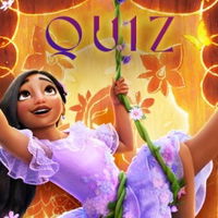 Quiz: Quem é você no filme Encanto?