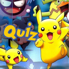 Quiz: Qual tipo de pokémon mais combina com você?