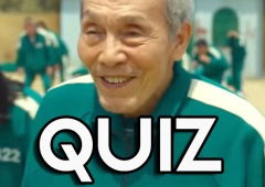 Quiz: Qual jogo você venceria no Round 6?