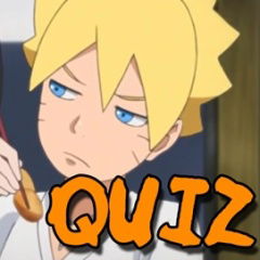 QUIZ: Descubra qual membro do Time 7 de Naruto você seria