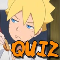 Quiz: Quem seria seu namorado em Boruto?