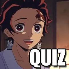 QUIZ: Qual personagem do anime Kimetsu no Yaiba você é?