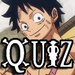 Quiz de One Piece!