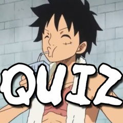 Quiz De animes