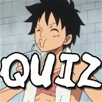 Jogo Quiz Anime: Quem seria você no One Piece? no Jogos 360