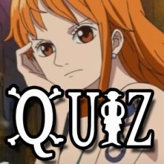 Quiz de One Piece!