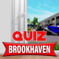 Jogo Quiz Roblox: Brookhaven no Jogos 360