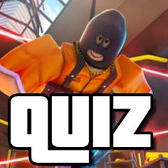 Roblox Quiz