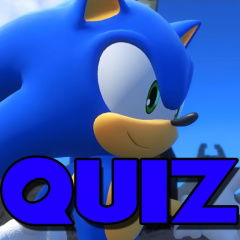 Jogo Quiz Sonic: Acha que sabe tudo sobre o Sonic Forces? no Jogos 360