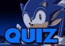 Quiz Sonic: Acha que sabe tudo sobre o Sonic X?