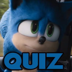 Jogo Quiz Sonic: Sabe tudo sobre o filme Sonic 2? no Jogos 360