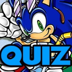 Jogo Quiz Sonic: Acha que sabe tudo sobre o Sonic Forces? no Jogos 360