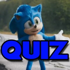 Jogo Quiz Sonic: Que personagem é você? no Jogos 360