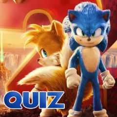 Jogo Quiz Sonic: Acha que sabe tudo sobre o Sonic Forces? no Jogos 360