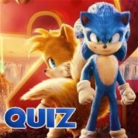 Jogo Quiz Sonic: Sabe tudo sobre o filme Sonic 2? no Jogos 360