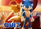 Quiz Sonic: Sabe tudo sobre o filme Sonic 2?