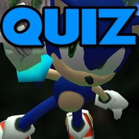 Quiz Sonic: Sabe Tudo Sobre o Sonic Adventure?