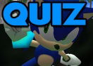 Quiz Sonic: Sabe Tudo Sobre o Sonic Adventure?