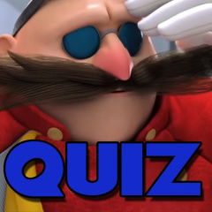 Jogo Quiz Sonic: Que personagem é você? no Jogos 360