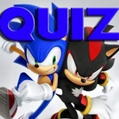 Jogo Quiz Sonic: Que personagem é você? no Jogos 360