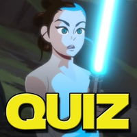 Quiz Star Wars: Sabe tudo sobre A Guerra das Estrelas?