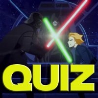 Quiz Star Wars: Você é um Jedi ou um Sith?