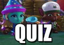 Quiz Super Monstros: Que Monstro é Você?