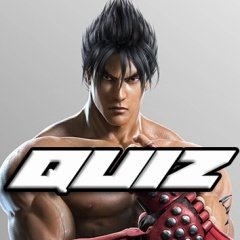 Quiz Tekken: Que lutador é você?