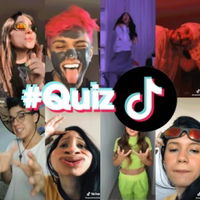 Quiz TikTok: Qual o desafio perfeito para você?