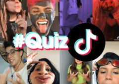 Quiz TikTok: Qual o desafio perfeito para você?