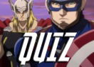 Quiz Vingadores: Que herói você seria?