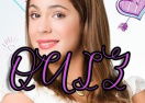 Quiz Violetta: Quem sou eu?