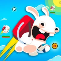 Rabbids: Wild Race