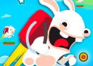 Rabbids Wild Race
