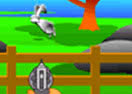 Rabbit Hunting