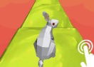 Rabbit Twister