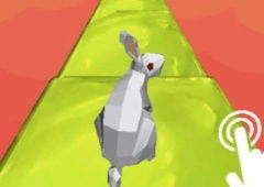 Rabbit Twister