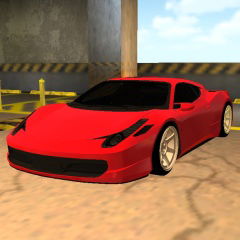 Jogo Parking Escape no Jogos 360