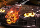 Race To Kill