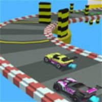 Jogos de Carros de Corrida (5) no Jogos 360